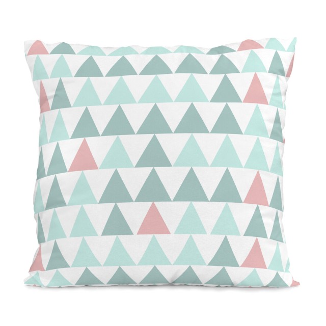 Parure de couette HappyFriday Happynois Skymo Day Multicouleur Lit 1 p