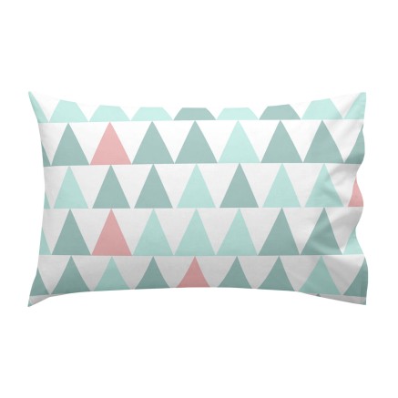 Set beddengoed HappyFriday Happynois Skymo Day Multicolour Wieg voor b 2