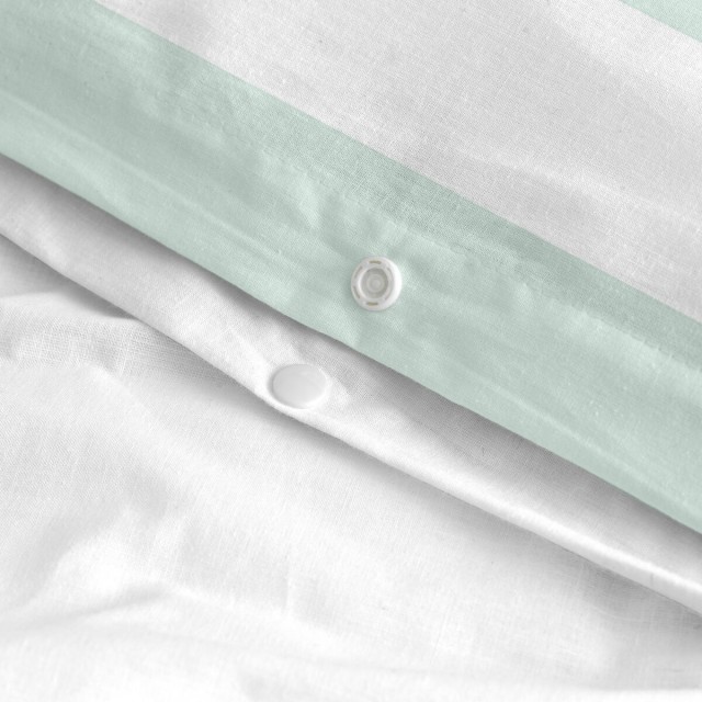 Duvet cover set HappyFriday Happynois Learning To Fly Multicolour Baby