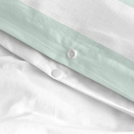 Duvet cover set HappyFriday Happynois Learning To Fly Multicolour Baby