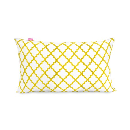 Set van kussenhoesjes HappyFriday Birds of paradise Multicolour 2 Onde