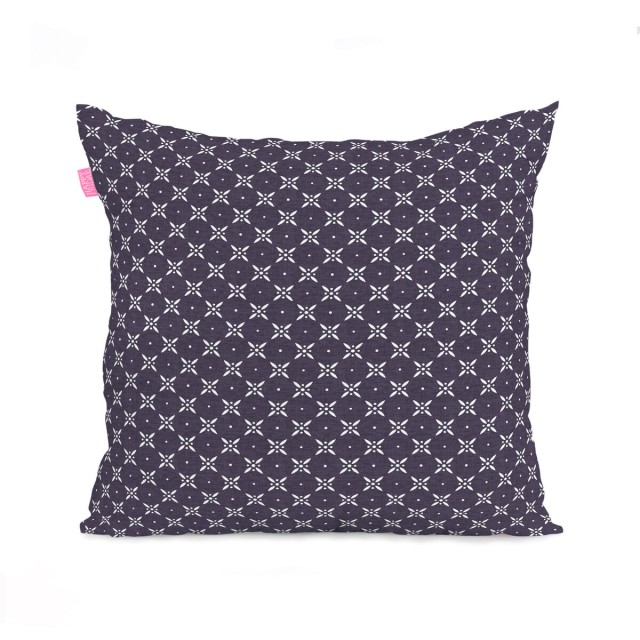 Set de housses de coussin HappyFriday Birds of paradise Multicouleur 2