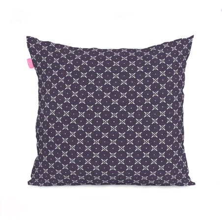 Set de housses de coussin HappyFriday Birds of paradise Multicouleur 2