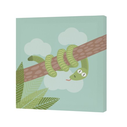 Tela HappyFriday HAPPYNOIS