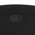 Fauteuil inclinable Noir Velours