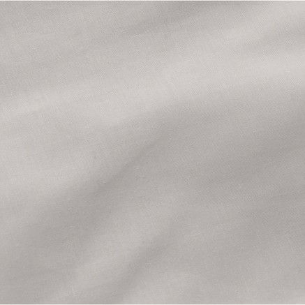 Drap housse HappyFriday BASIC KIDS Gris 60 x 120 x 14 cm 2