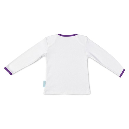 Maglia a Maniche Lunghe per Bambini HappyFriday Mr Fox Magic Rug Multi 2