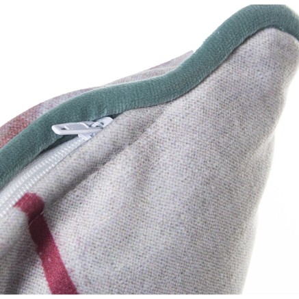 Coussin Alexandra House Living Venecia Multicouleur Textile 45 x 45 cm 2