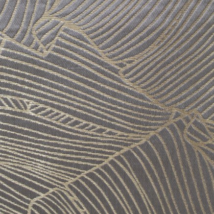 Kissen Alexandra House Living Beige Grau 50 x 30 cm 2