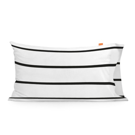 Kussensloopset HappyFriday Blush Multicolour 50 x 75 cm 15 x 1 x 38 cm