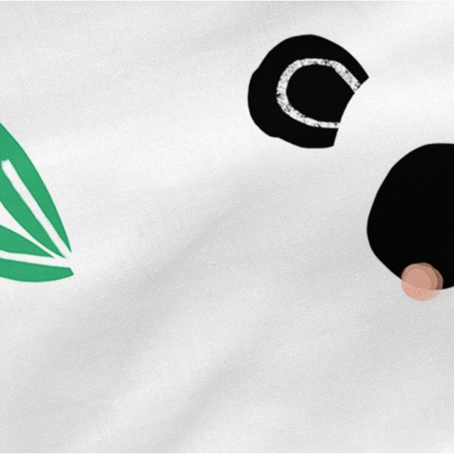 Lenzuolo con angoli aderenti HappyFriday Multicolore 90 x 200 x 32 cm