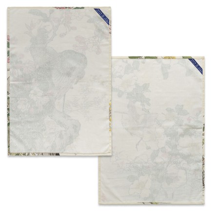 Set di Asciugamani da Cucina HappyFriday Multicolore 70 x 50 cm Giappo 2