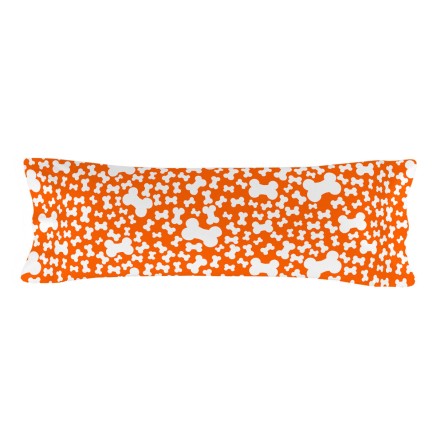 Set di copripiumino HappyFriday Multicolore Singolo Cane 2 Pezzi 2