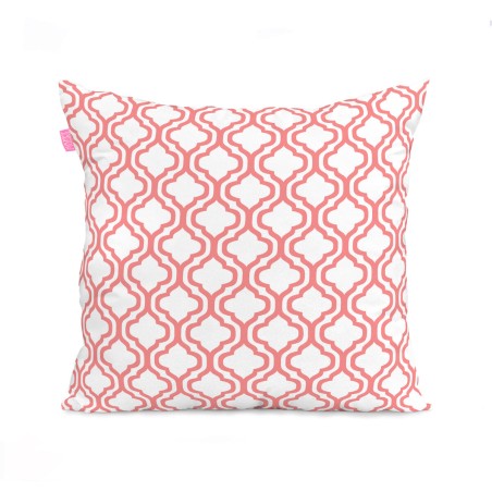 Set of cushion covers HappyFriday Chinoiserie Multicolour 2 Pieces