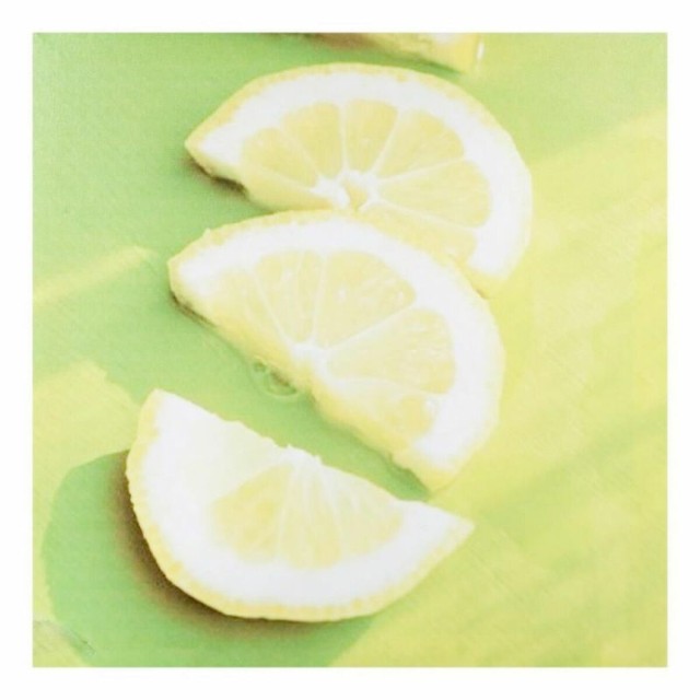 Canvas Alexandra House Living Canvas Hout 40 x 2 x 40 cm 6 Onderdelen