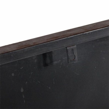 Cuadro Alexandra House Living Metal 80 x 5 x 120 cm 2