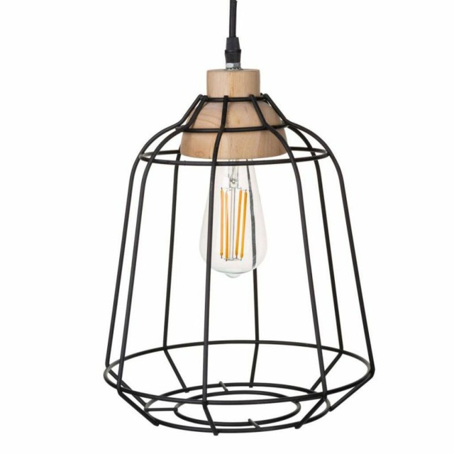 Bobina de Filamento Alexandra House Living 5 W E27 400 lm 6 x 14 x 6 c