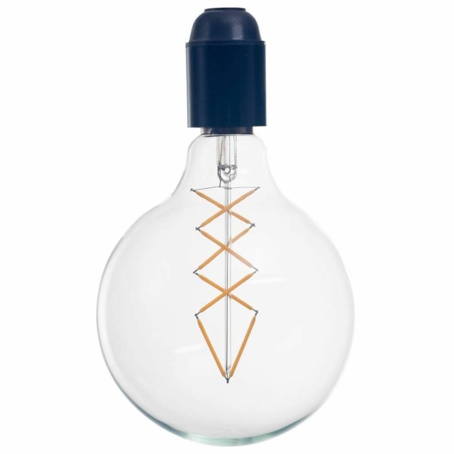 Bobine de filament Alexandra House Living 6 W E27 600 lm 12 x 17 x 12