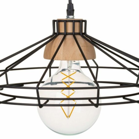 Bobine de filament Alexandra House Living 6 W E27 600 lm 12 x 17 x 12