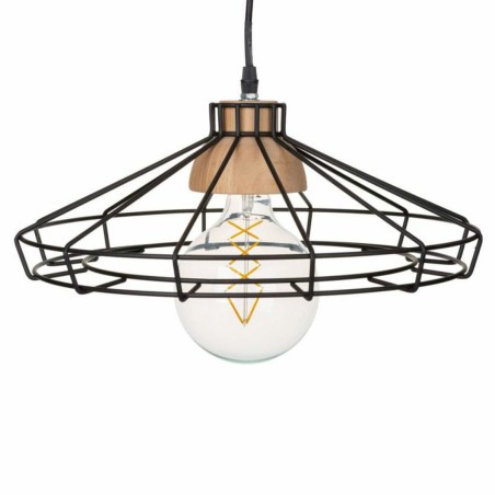 Bobine de filament Alexandra House Living 6 W E27 600 lm 12 x 17 x 12