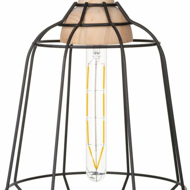 Filamentrolle Alexandra House Living 6 W E27 600 lm 3 x 22 x 3 cm LED