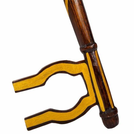 Key Alexandra House Living Brown Key 5 x 20 x 100 cm 2