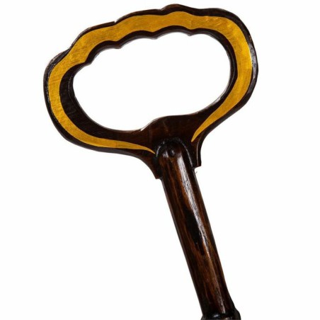 Clé Alexandra House Living Marron Clé 5 x 20 x 100 cm