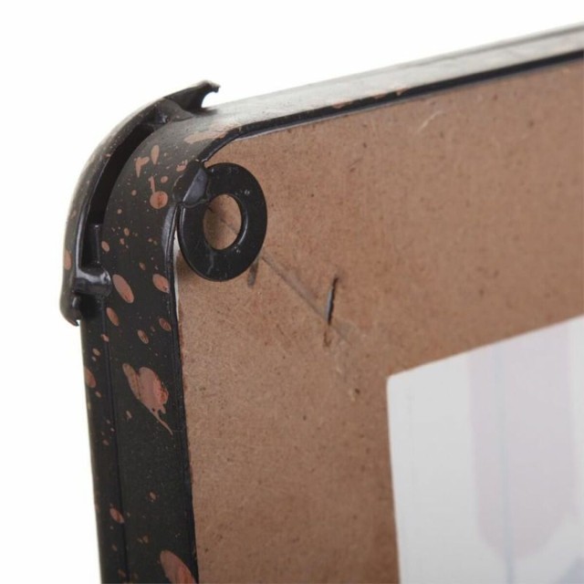 Painting 3D Alexandra House Living Canvas Metal Paper MDF Wood