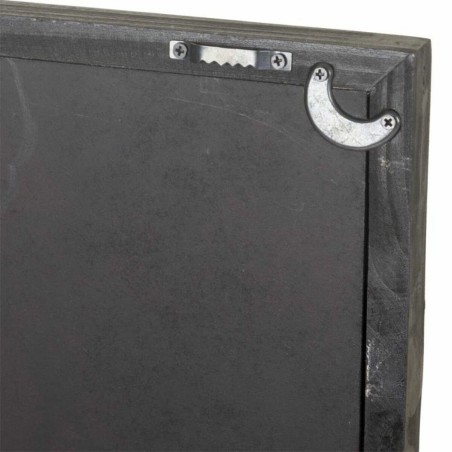 Cuadro Alexandra House Living Vidrio Madera MDF 2 x 93 x 33 cm