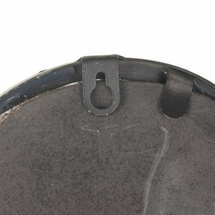 Painting Alexandra House Living Glass Iron MDF Wood 27 x 2 x 120 cm 2