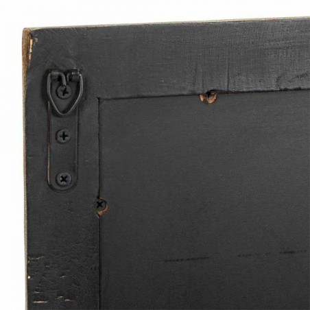 Painting Alexandra House Living Mango wood 97 x 3 x 80 cm