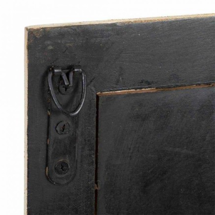 Cuadro Alexandra House Living Madera 110 x 3 x 76 cm 2