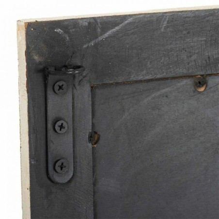 Schilderij Alexandra House Living Hout 110 x 3 x 79 cm