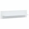 Meubles TV avec lumière LED 5 pcs vert olive bois d'ingénierie