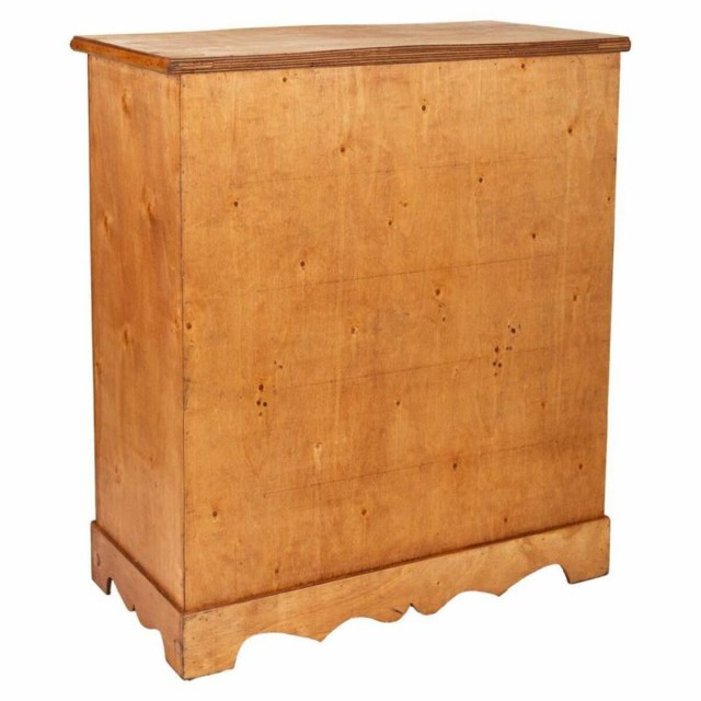 Range Bouteilles Alexandra House Living PVC Bois Fer 31 x 69 x 63 cm A