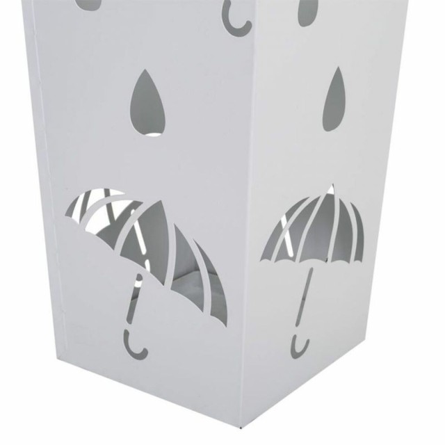 Paraplu Alexandra House Living Crème 20 x 50 x 20 cm