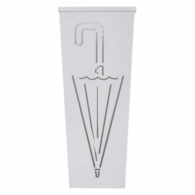 Paraplu Alexandra House Living Crème 20 x 50 x 20 cm