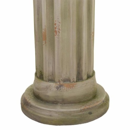 Vaso Alexandra House Living Classic Magnesio 42 x 104 x 42 cm 2