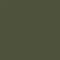 Meuble TV vert olive 101,5x39x43,5 cm acier laminé à froid