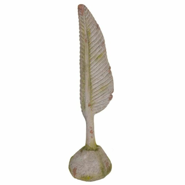 Figurine Décorative Alexandra House Living Volet 17 x 61 x 17 cm