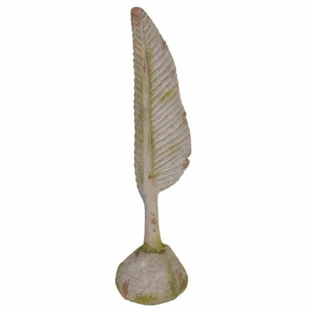 Figurine Décorative Alexandra House Living Volet 17 x 61 x 17 cm