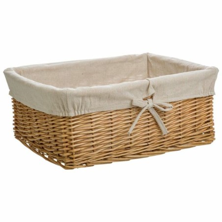 Basket set Alexandra House Living 32 x 17 x 42 cm 26,5 x 19,5 x 14,5 c