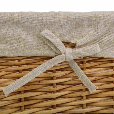 Juego de Cestas Alexandra House Living 33 x 18 x 47 cm 40,5 x 28 x 16