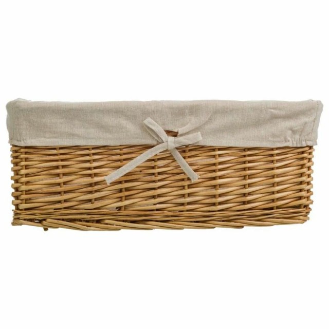 Basket set Alexandra House Living 33 x 18 x 47 cm 40,5 x 28 x 16 cm 22