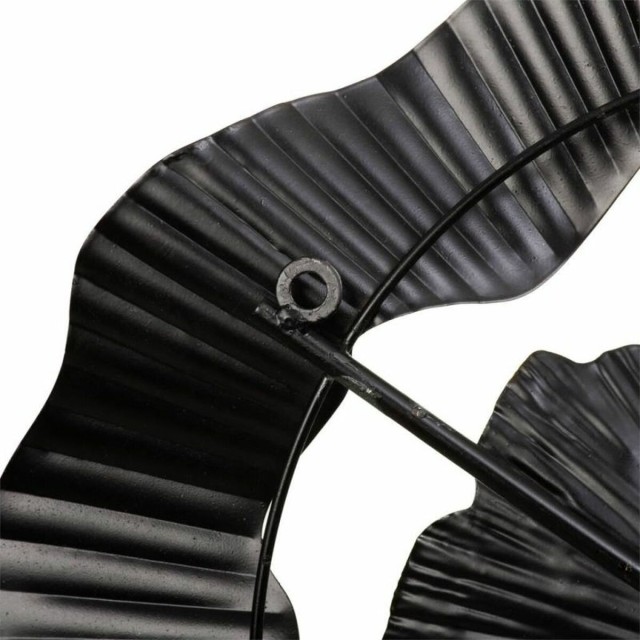 Decorazione da Parete Alexandra House Living Multicolore Metallo 50 x