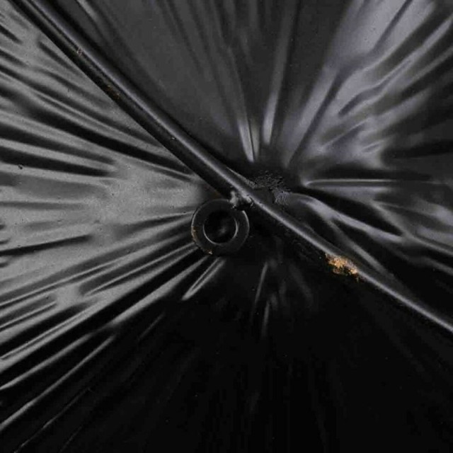 Décoration murale Alexandra House Living Multicouleur Métal 50 x 7 x