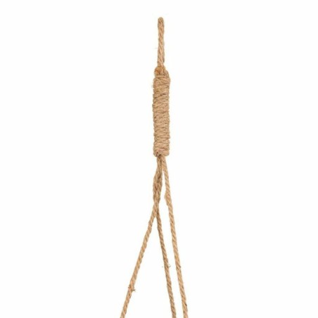 Juego de Cestos Alexandra House Living Negro Natural Fibra natural 30