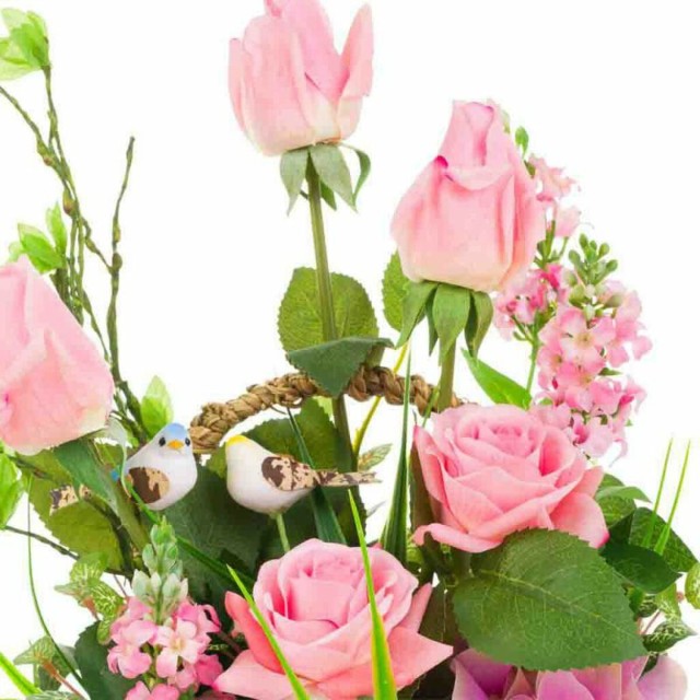 Decoratieve Mand Alexandra House Living