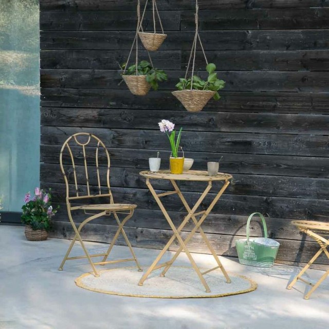 Decoratieve Mand Alexandra House Living