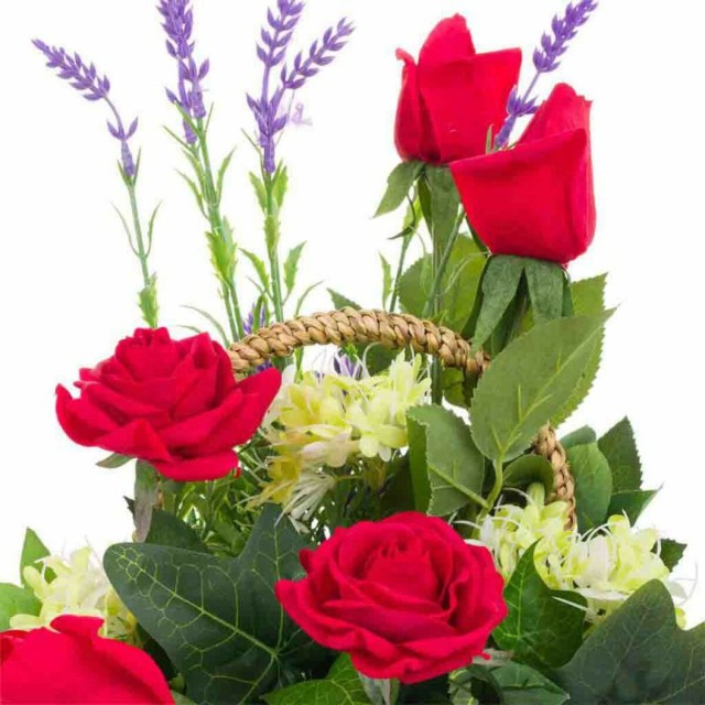 Decoratieve Mand Alexandra House Living